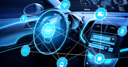 Distributed computing power