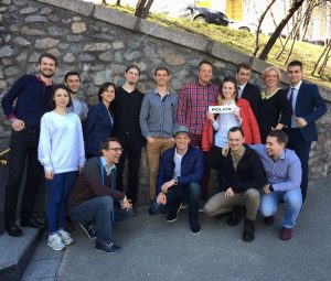 CREATIVE TEAM OF THE COMPANY
