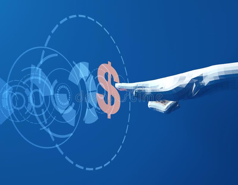 Financial operations